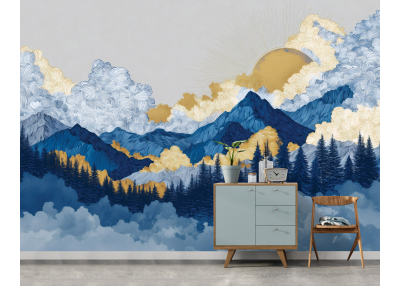 Снимка на фототапет